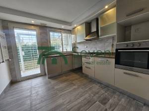 La Soukra&nbsp;La Soukra&nbsp;Location&nbsp;Appart. 1 pi�ce&nbsp;Appartement s2 avec jardin  la soukra ref435a