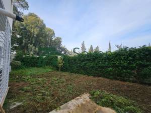 La Soukra&nbsp;La Soukra&nbsp;Location&nbsp;Appart. 1 pi�ce&nbsp;Appartement s2 avec jardin  la soukra ref435a