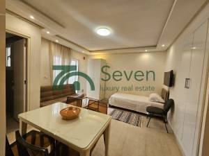 La Soukra&nbsp;La Soukra&nbsp;Location&nbsp;Appart. 1 pi�ce&nbsp;Appartement s0 meubl� �  la soukra ref436a
