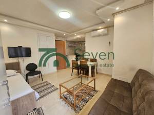 La Soukra&nbsp;La Soukra&nbsp;Location&nbsp;Appart. 1 pi�ce&nbsp;Appartement s0 meubl� �  la soukra ref436a