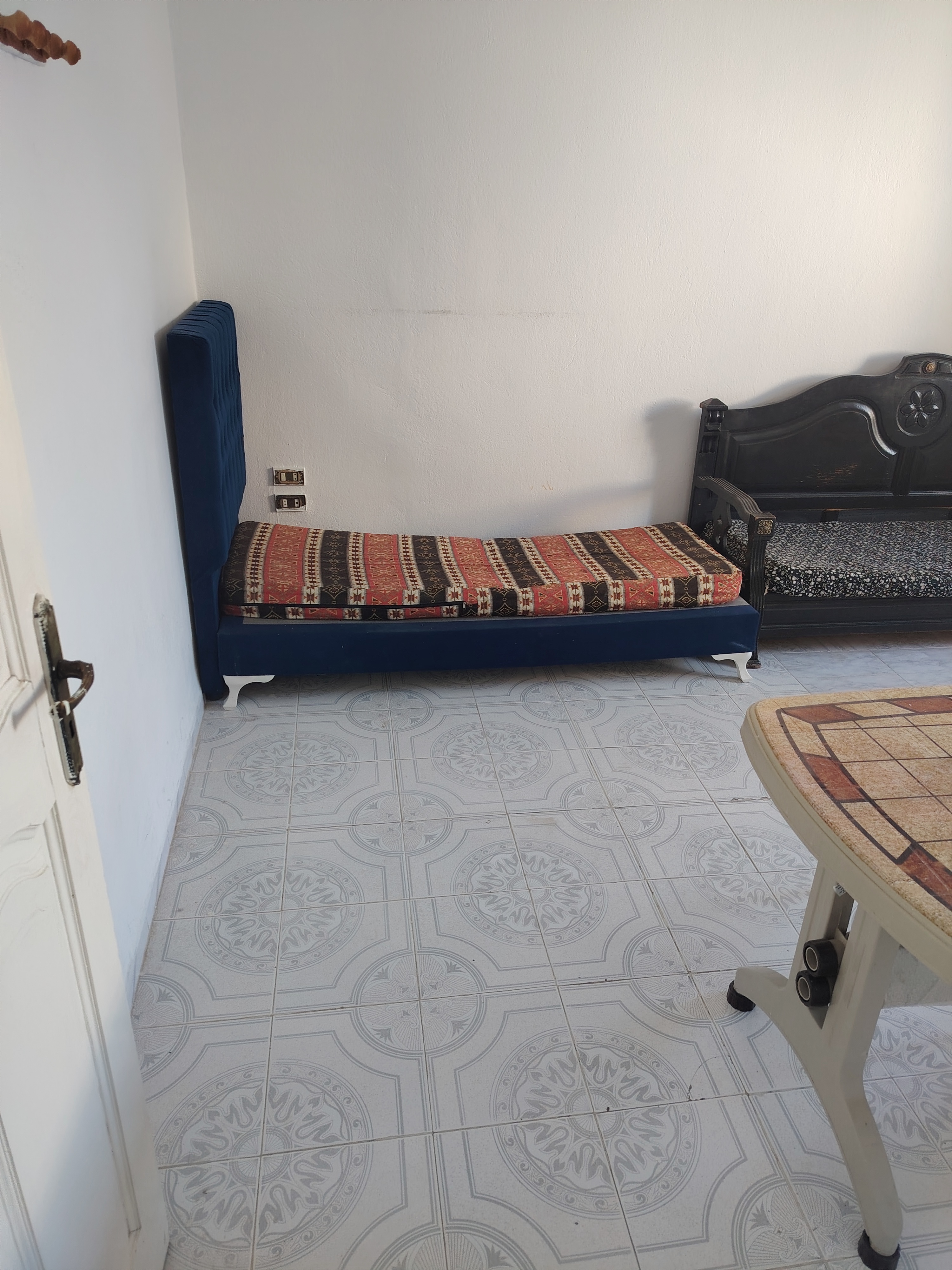 Le Bardo&nbsp;Le Bardo&nbsp;Location&nbsp;Appart. 3 pi�ces&nbsp;Studio s0 � saidia