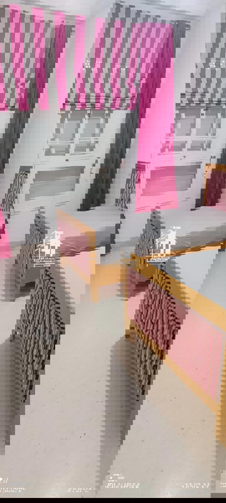 Mannouba&nbsp;La Mannouba&nbsp;Location&nbsp;Appart. 1 pi�ce&nbsp;Appartement  m2