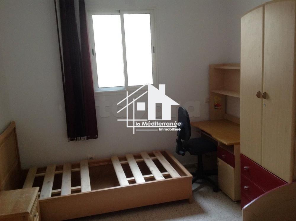 Le Bardo&nbsp;Le Bardo&nbsp;Location&nbsp;Appart. 1 pi�ce&nbsp;Appartement b3