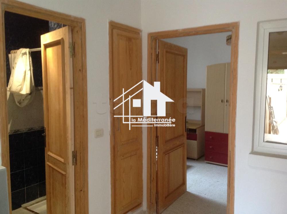 Le Bardo&nbsp;Le Bardo&nbsp;Location&nbsp;Appart. 1 pi�ce&nbsp;Appartement b3