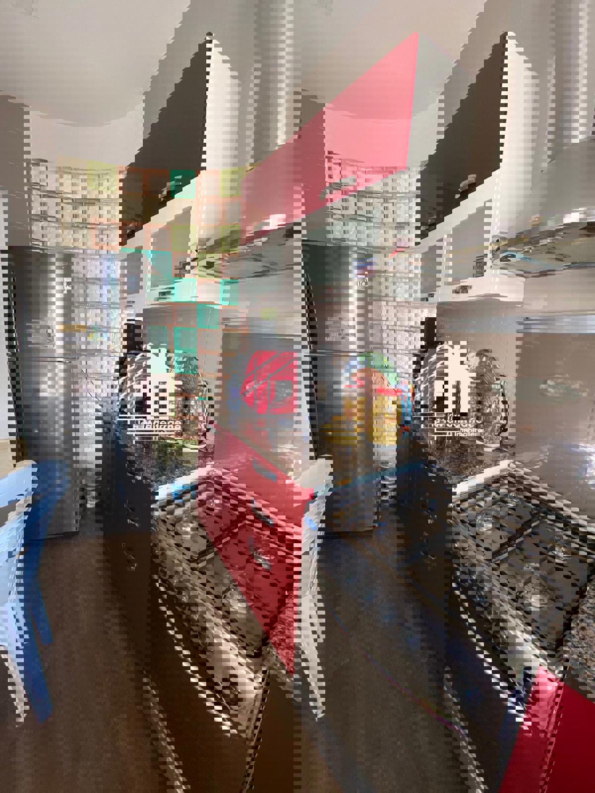 Le Bardo&nbsp;Le Bardo&nbsp;Location&nbsp;Appart. 2 pi�ces&nbsp;Appartement b 3