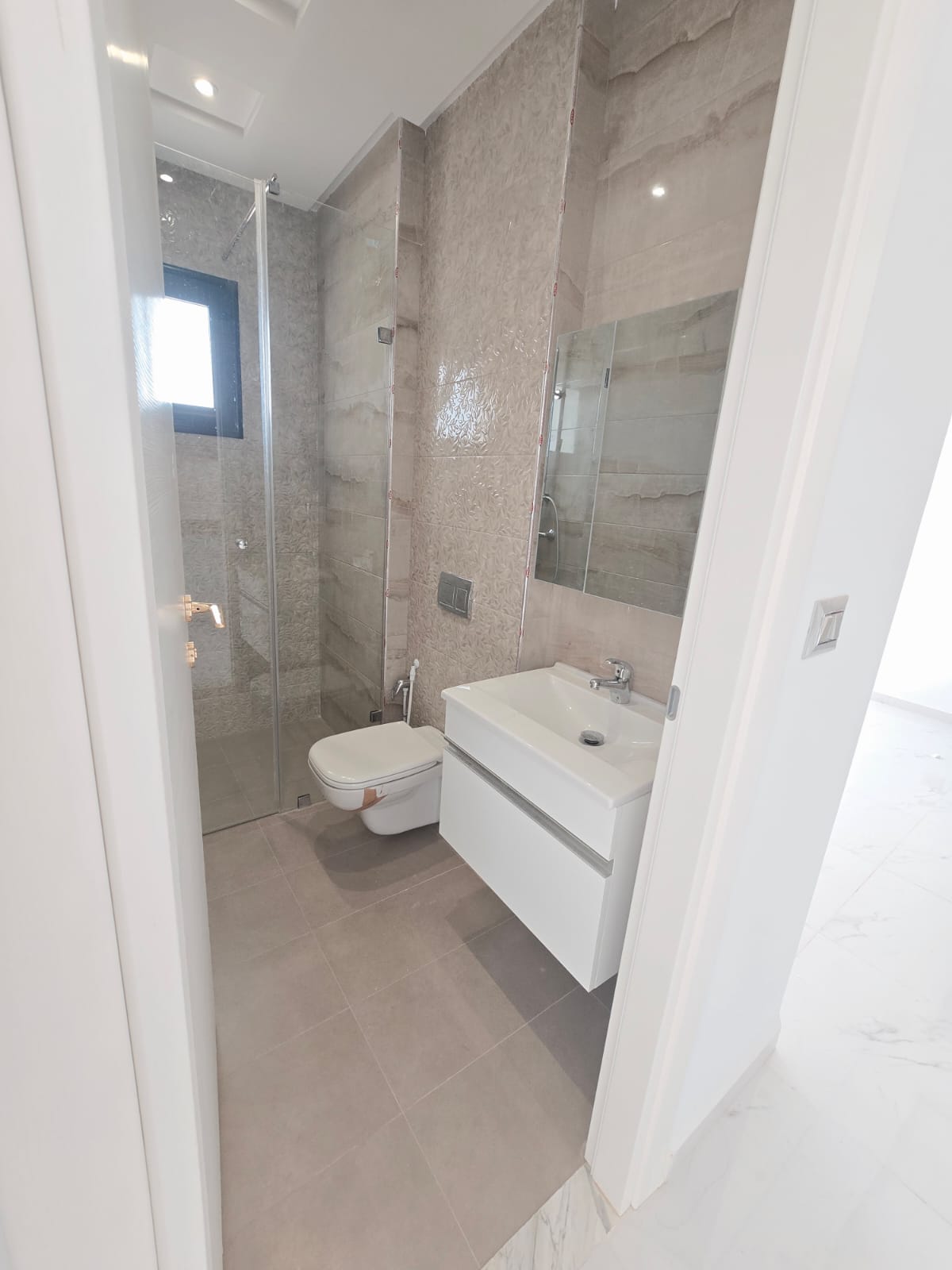 Akouda&nbsp;Chatt Meriem&nbsp;Vente&nbsp;Appart. 2 pi�ces&nbsp;Des appartements s2 direct promoteur chat meriem