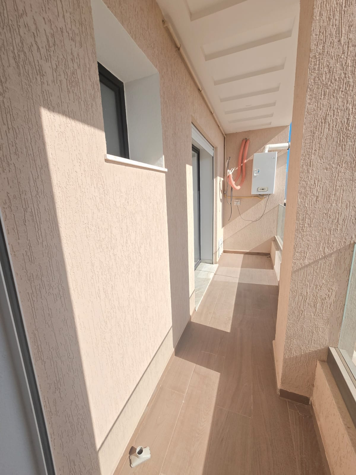 Akouda&nbsp;Chatt Meriem&nbsp;Vente&nbsp;Appart. 2 pi�ces&nbsp;Des appartements s2 direct promoteur chat meriem