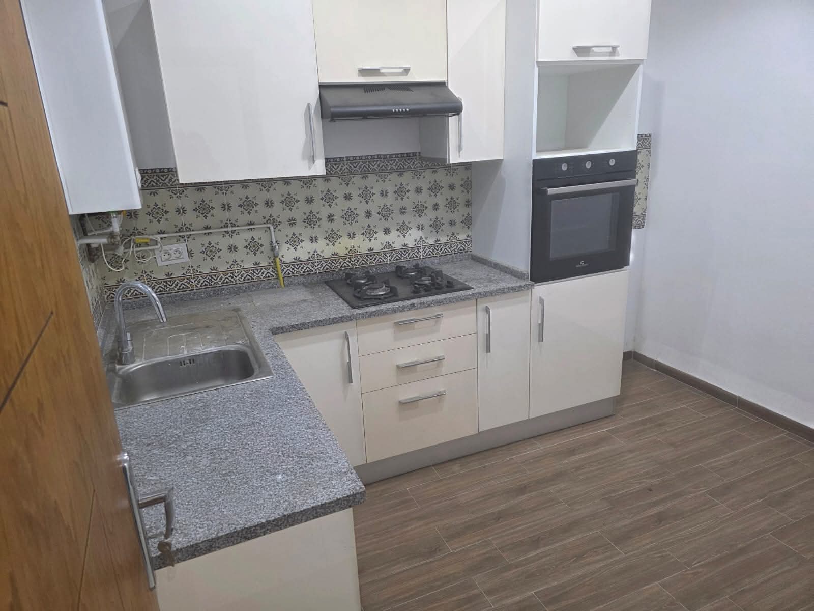 Hammam Sousse&nbsp;Hammam Sousse&nbsp;Vente&nbsp;Appart. 1 pi�ce&nbsp;Appartement haut standing � hammam  sousse