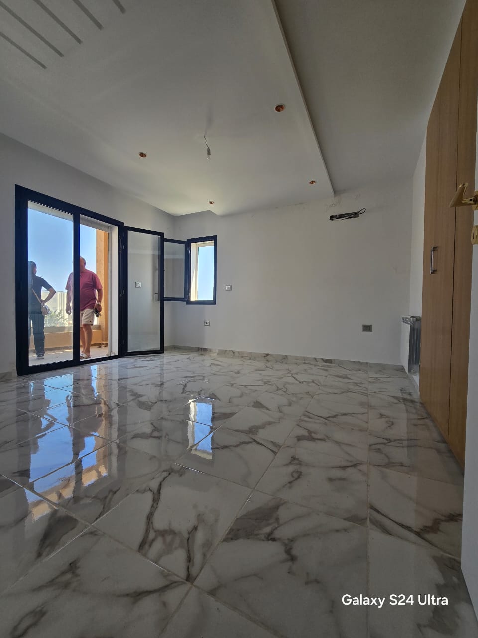 Akouda&nbsp;Chatt Meriem&nbsp;Vente&nbsp;Appart. 2 pi�ces&nbsp;Appartements � sousse chatt mariem jamais habit�