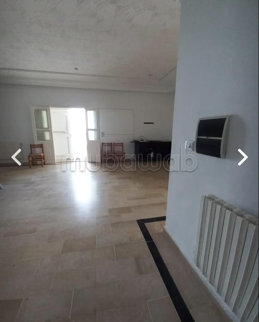 Akouda&nbsp;Chatt Meriem&nbsp;Vente&nbsp;Maisons&nbsp;Villa r2 pieds dans l'eau  a chatt mariem sousse