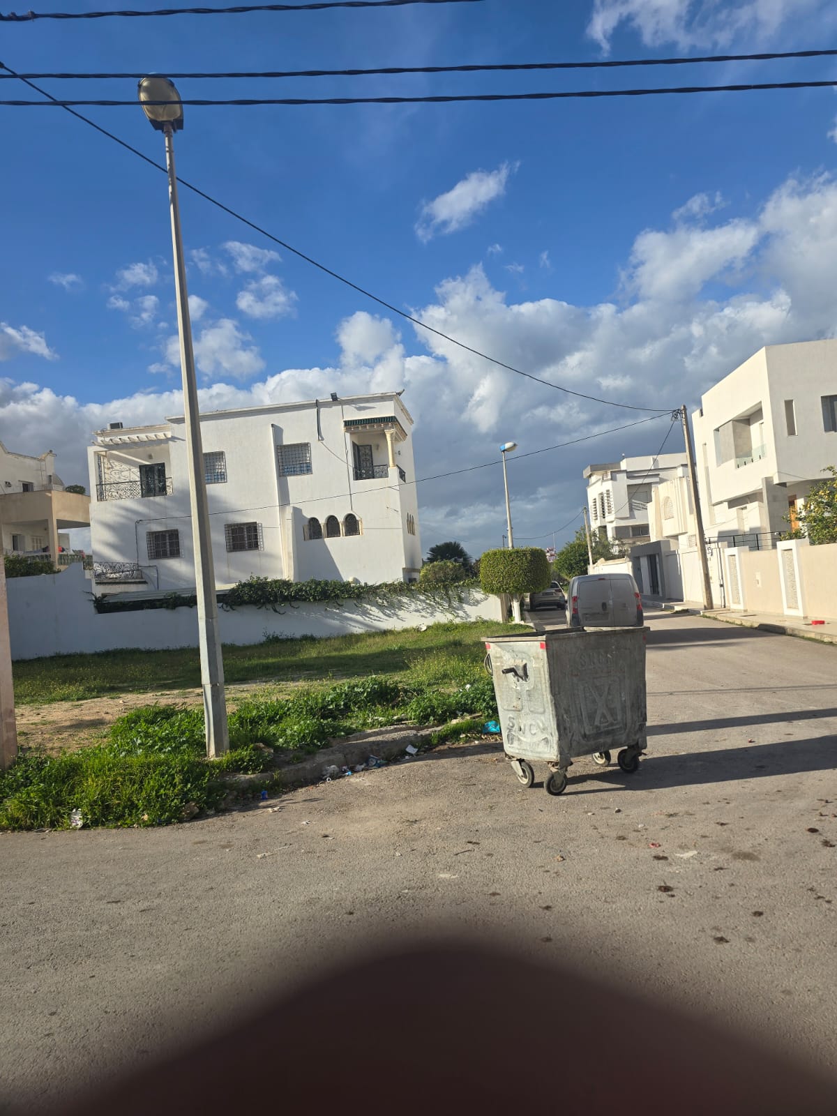 Hammam Sousse&nbsp;El Kantaoui&nbsp;Vente&nbsp;Surfaces&nbsp;Opportunit� terrain  el kantaoui sousse