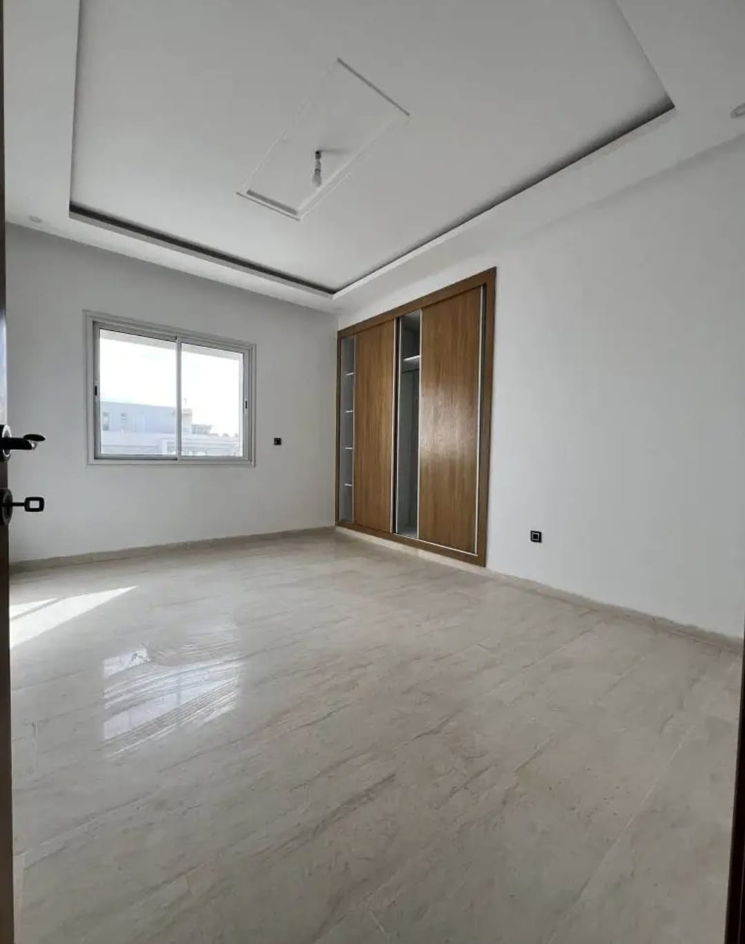 Sousse Jaouhara&nbsp;Sahloul&nbsp;Vente&nbsp;Appart. 2 pi�ces&nbsp;S2  direct promoteur sahloul 4