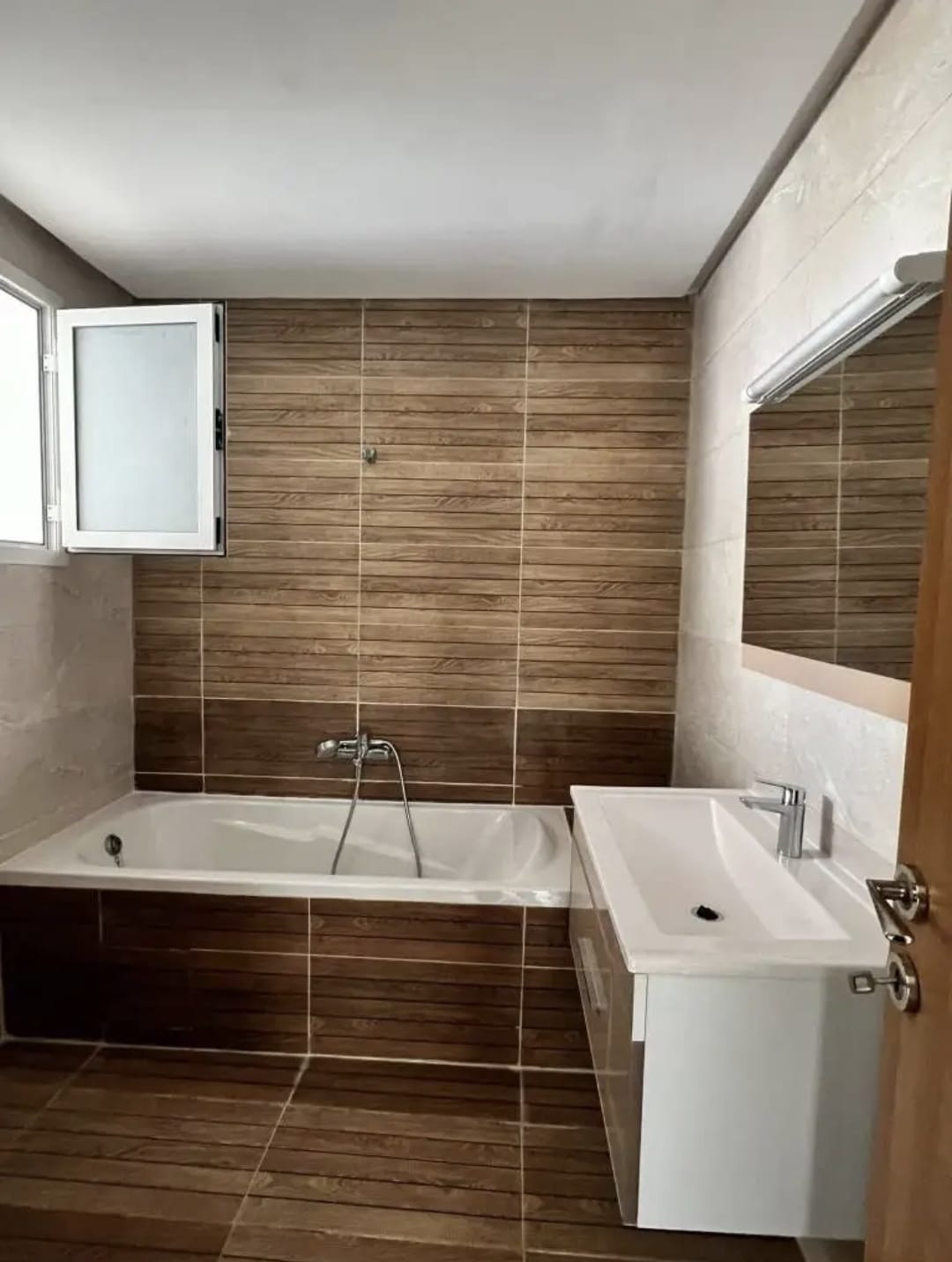 Sousse Jaouhara&nbsp;Sahloul&nbsp;Vente&nbsp;Appart. 2 pi�ces&nbsp;S2  direct promoteur sahloul 4