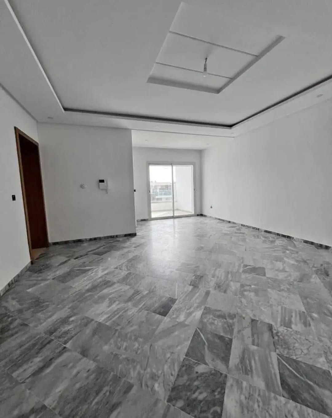 Sousse Jaouhara&nbsp;Sahloul&nbsp;Vente&nbsp;Appart. 2 pi�ces&nbsp;S2  direct promoteur sahloul 4