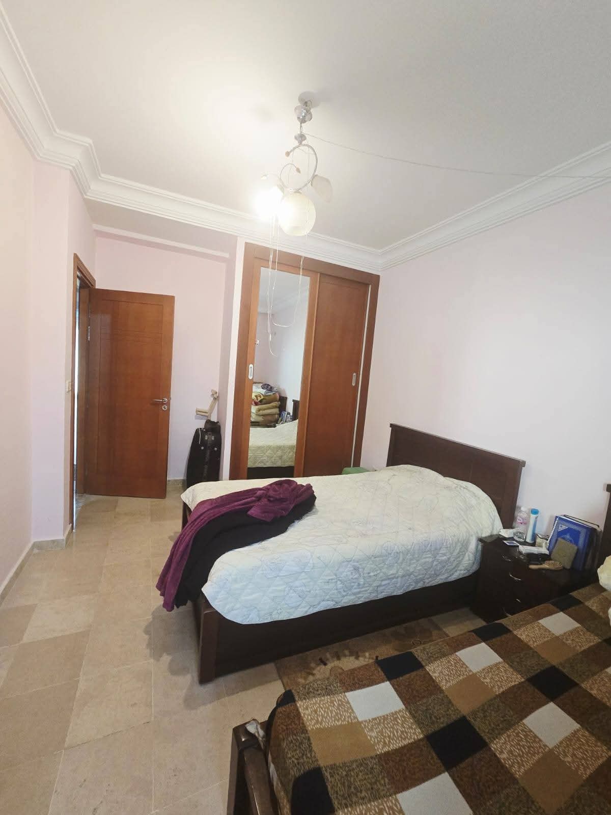 Akouda&nbsp;Chatt Meriem&nbsp;Vente&nbsp;Appart. 2 pi�ces&nbsp;2 appartement s2 haut standing � tantana