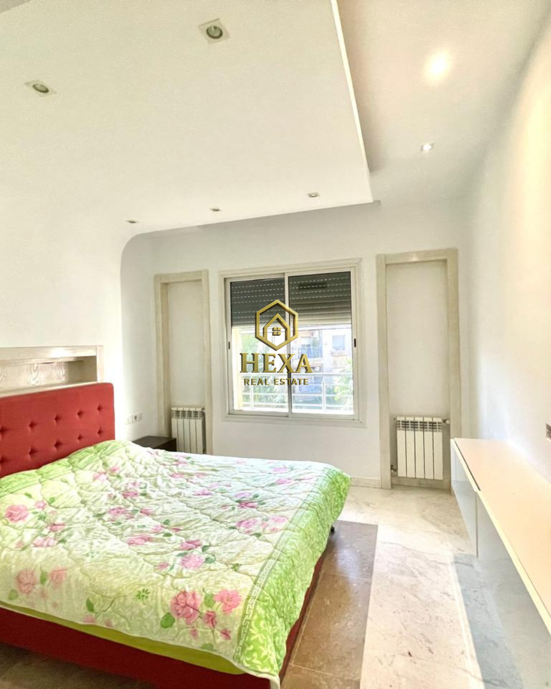 La Marsa&nbsp;Berge Du Lac&nbsp;Location&nbsp;Appart. 2 pi�ces&nbsp;Appartement en s2  meubl� aux berges du lac 2