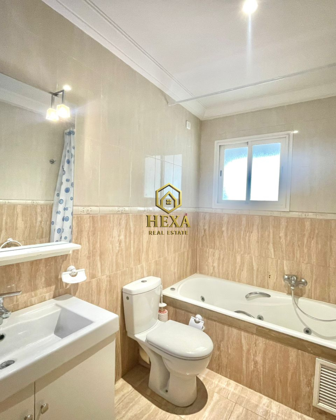 La Marsa&nbsp;Berge Du Lac&nbsp;Location&nbsp;Appart. 3 pi�ces&nbsp;Appartement s3 meubl� aux berges du lac 2