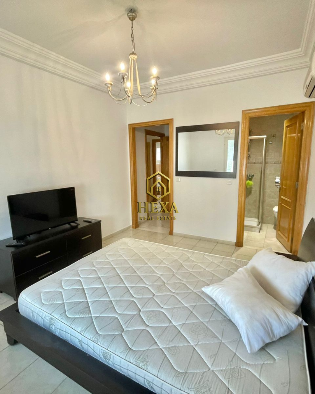 La Marsa&nbsp;Berge Du Lac&nbsp;Location&nbsp;Appart. 3 pi�ces&nbsp;Appartement s3 meubl� aux berges du lac 2