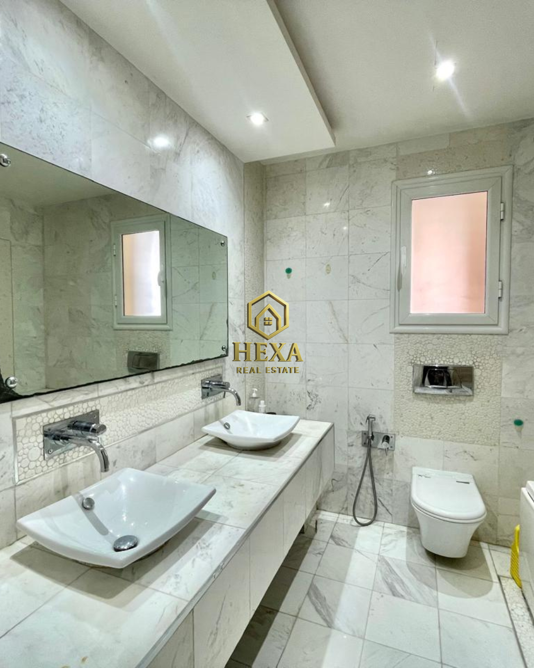 La Marsa&nbsp;Berge Du Lac&nbsp;Location&nbsp;Appart. 3 pi�ces&nbsp;App s3 meubl� aux berges du lac 2