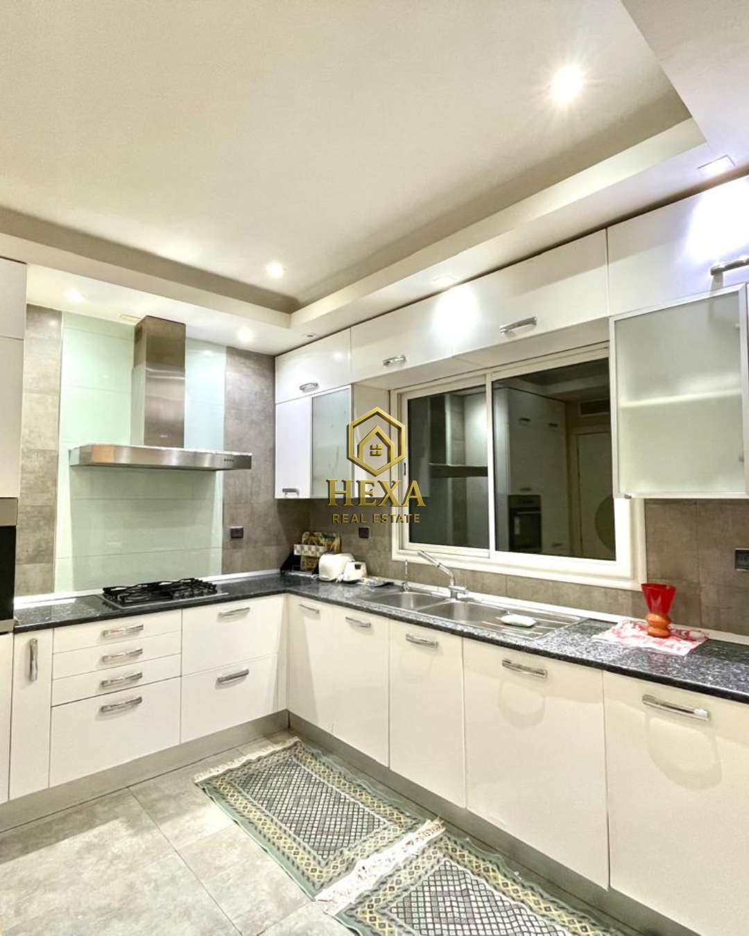 La Marsa&nbsp;Berge Du Lac&nbsp;Location&nbsp;Appart. 3 pi�ces&nbsp;App s3 meubl� aux berges du lac 2