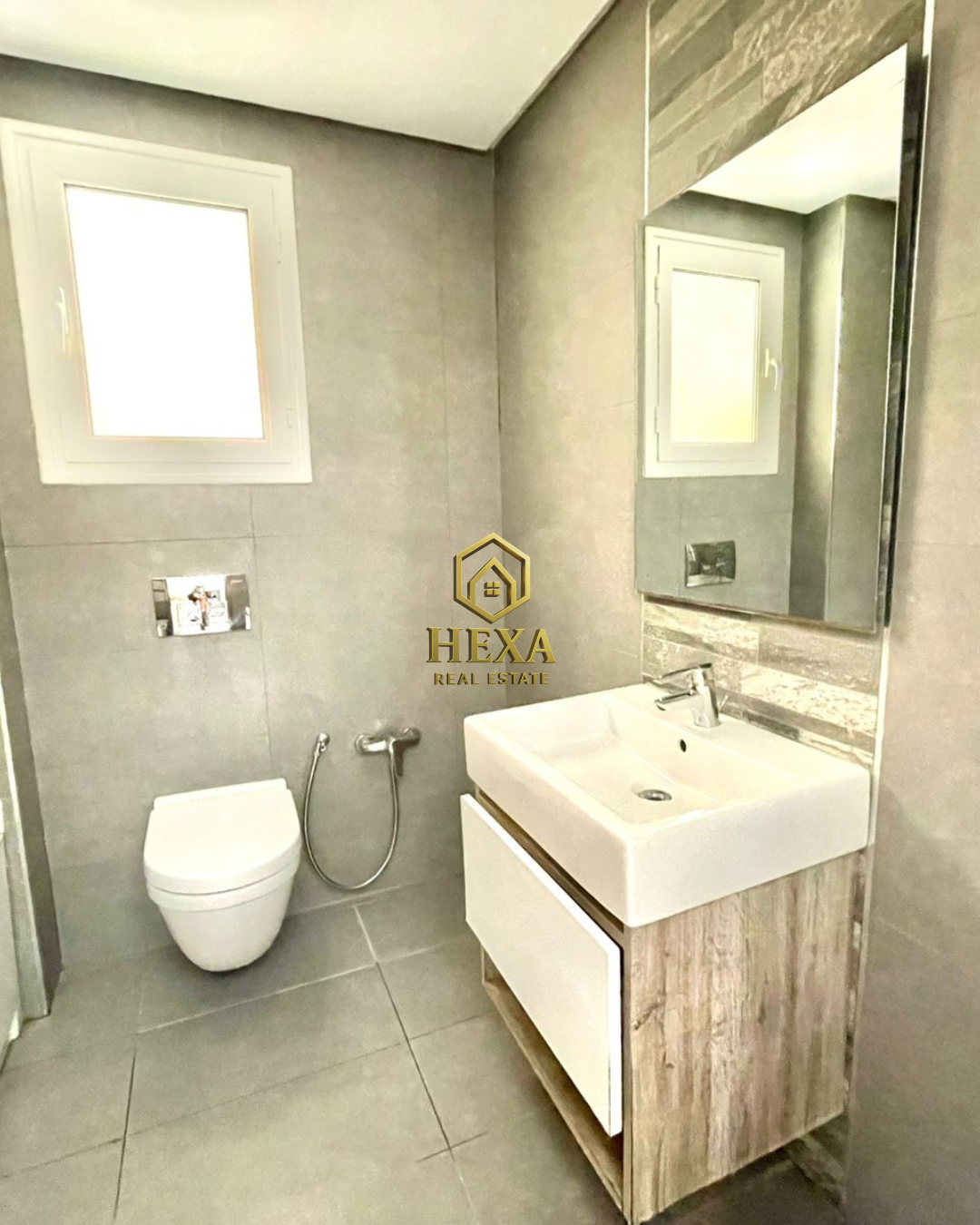 Ain Zaghouan&nbsp;Jardins de Carthage&nbsp;Location&nbsp;Appart. 3 pi�ces&nbsp;Appartement s3 aux jardins de carthage avec jardin