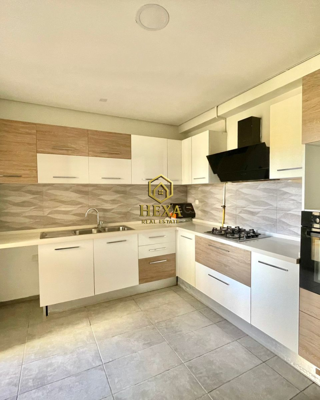 Ain Zaghouan&nbsp;Jardins de Carthage&nbsp;Location&nbsp;Appart. 3 pi�ces&nbsp;Appartement s3 aux jardins de carthage avec jardin