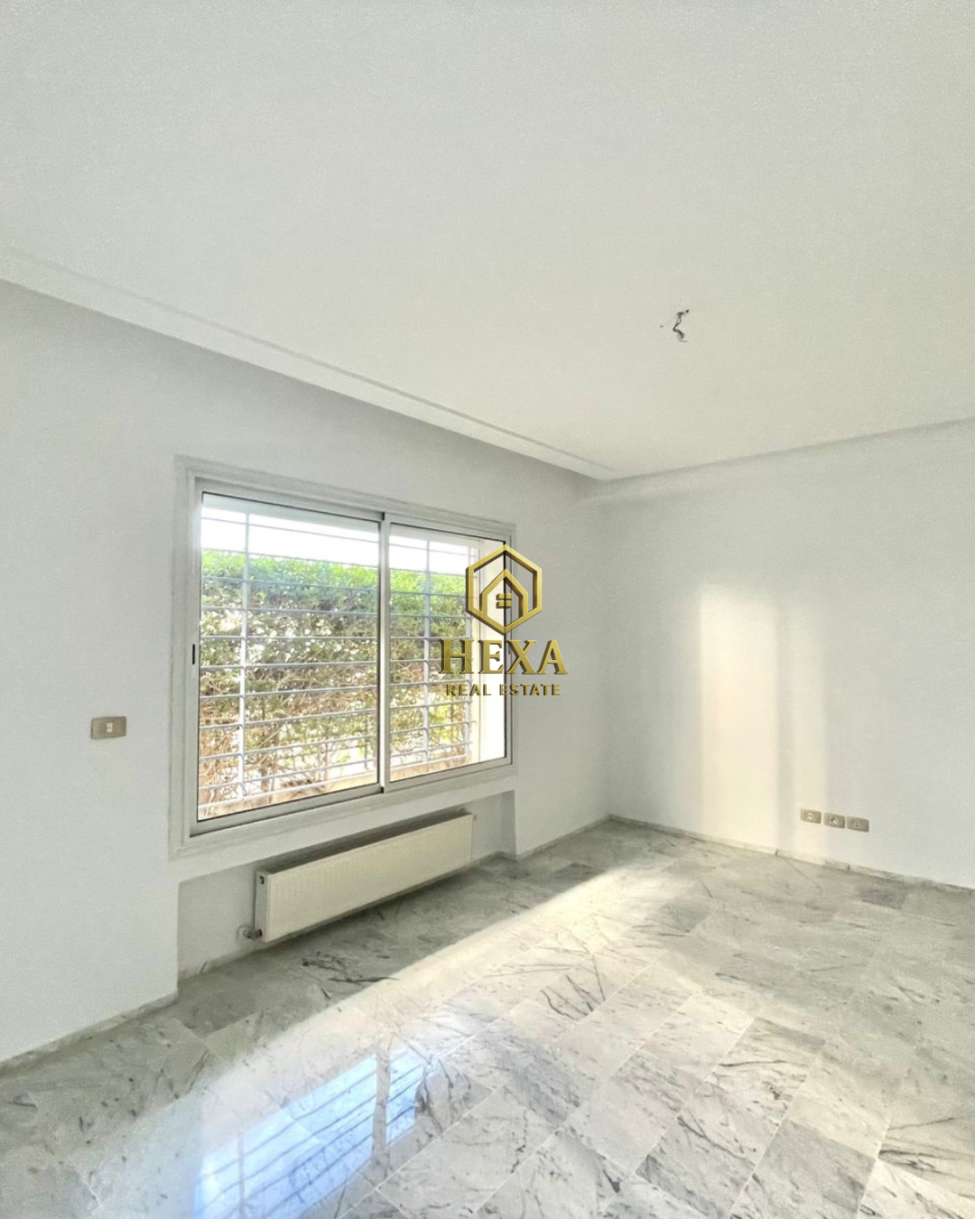 Ain Zaghouan&nbsp;Jardins de Carthage&nbsp;Location&nbsp;Appart. 3 pi�ces&nbsp;Appartement s3 aux jardins de carthage avec jardin