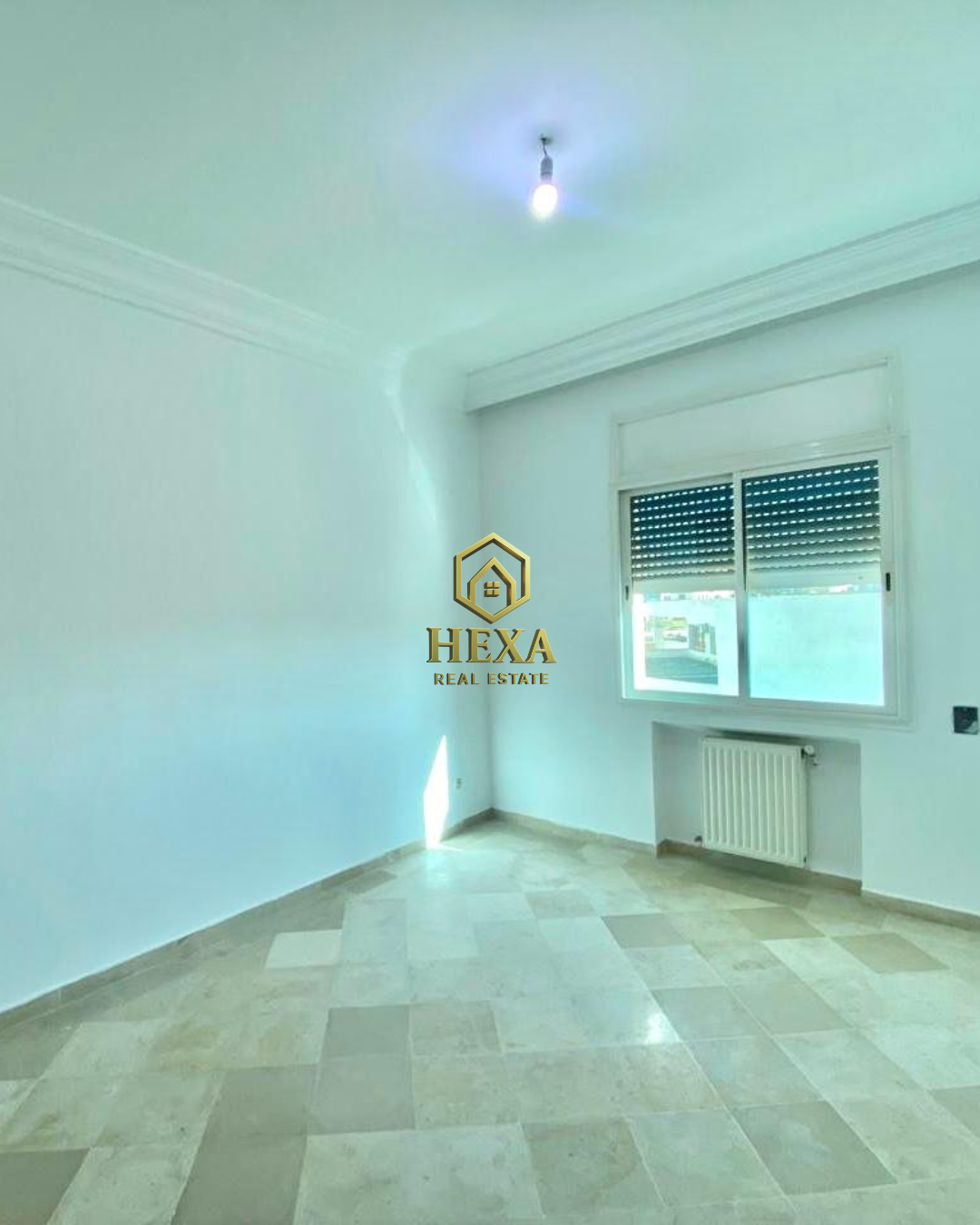 La Marsa&nbsp;Berge Du Lac&nbsp;Location&nbsp;Appart. 2 pi�ces&nbsp;Appartement en s2 au lac 2