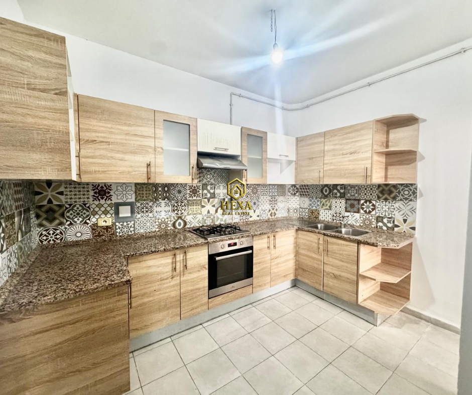 Ain Zaghouan&nbsp;Ain Zaghouan&nbsp;Location&nbsp;Appart. 3 pi�ces&nbsp;Appartement s2 a ain zaghouan nord