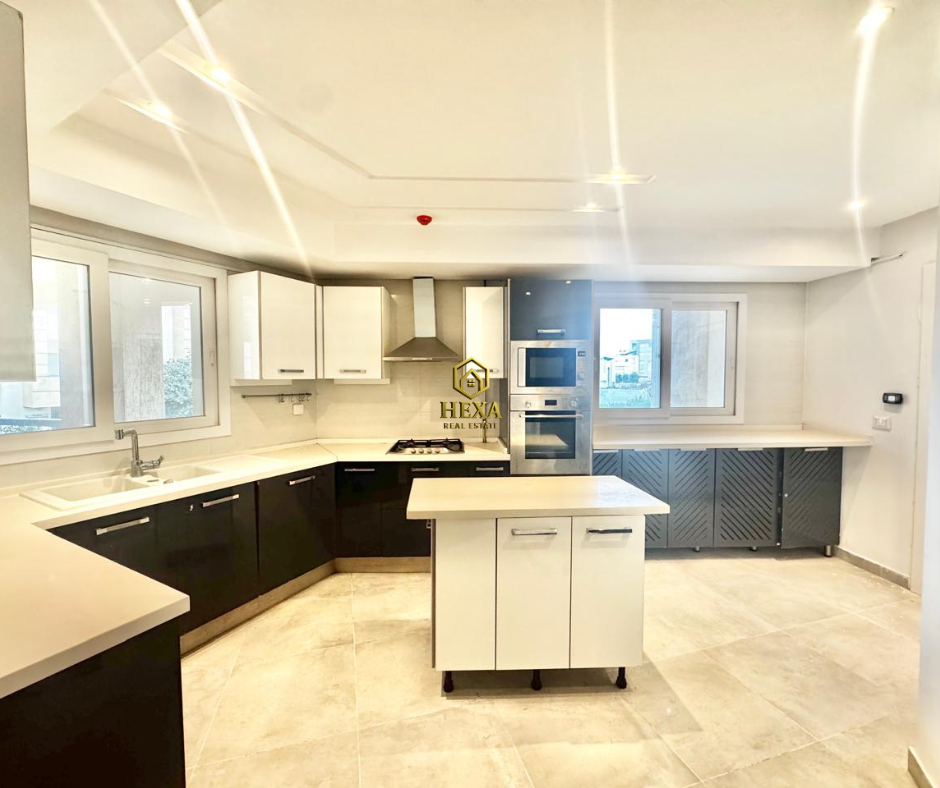 Ain Zaghouan&nbsp;Jardins de Carthage&nbsp;Location&nbsp;Appart. 4 pi�ces&nbsp;Appartement s4 aux jardins de carthage