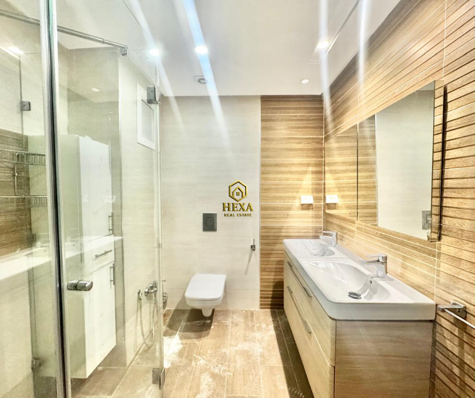 Ain Zaghouan&nbsp;Jardins de Carthage&nbsp;Location&nbsp;Appart. 4 pi�ces&nbsp;Appartement s4 aux jardins de carthage