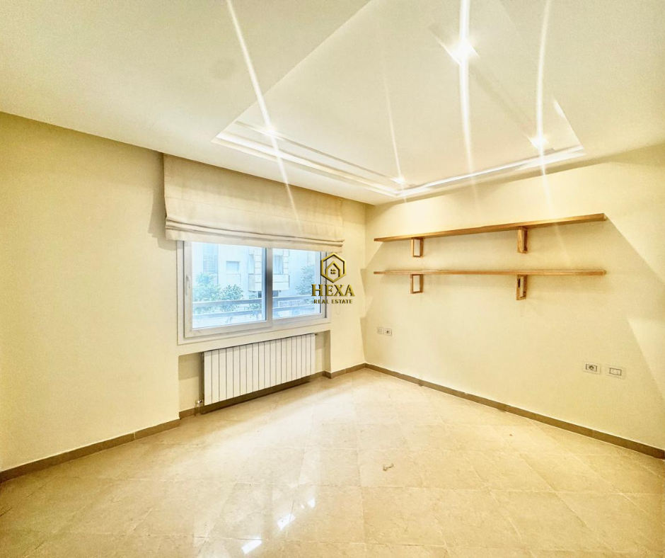 Ain Zaghouan&nbsp;Jardins de Carthage&nbsp;Location&nbsp;Appart. 4 pi�ces&nbsp;Appartement s4 aux jardins de carthage