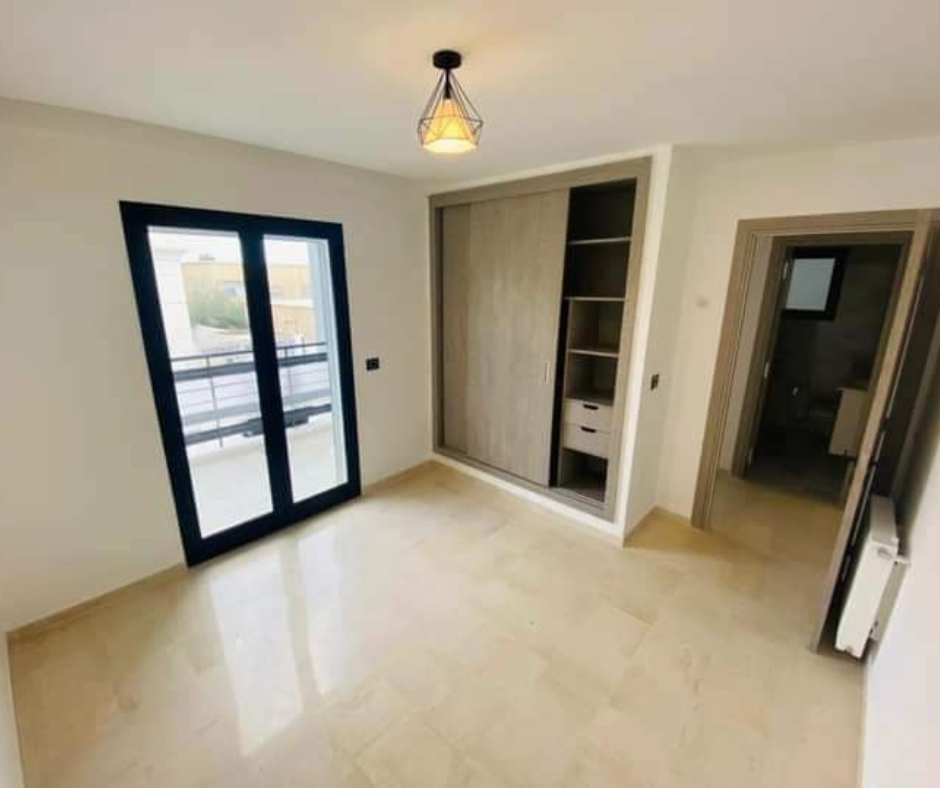 La Soukra&nbsp;La Soukra&nbsp;Vente&nbsp;Appart. 3 pi�ces&nbsp;Appartement s2 a la soukra