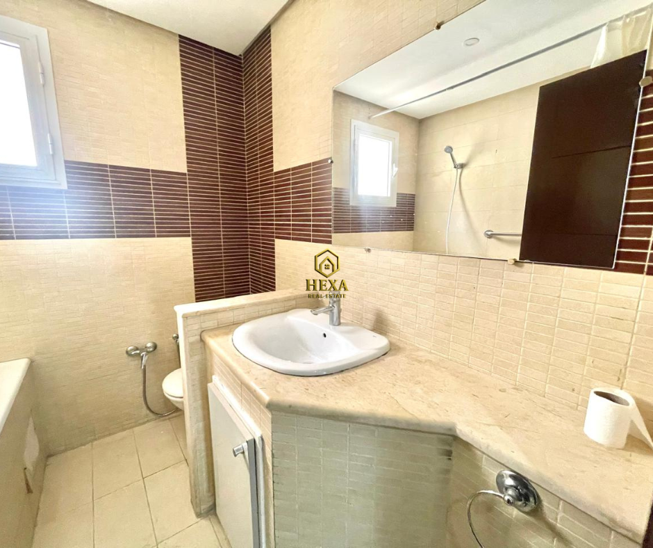 La Marsa&nbsp;Berge Du Lac&nbsp;Location&nbsp;Appart. 4 pi�ces&nbsp;Appartement s3 au lac 2