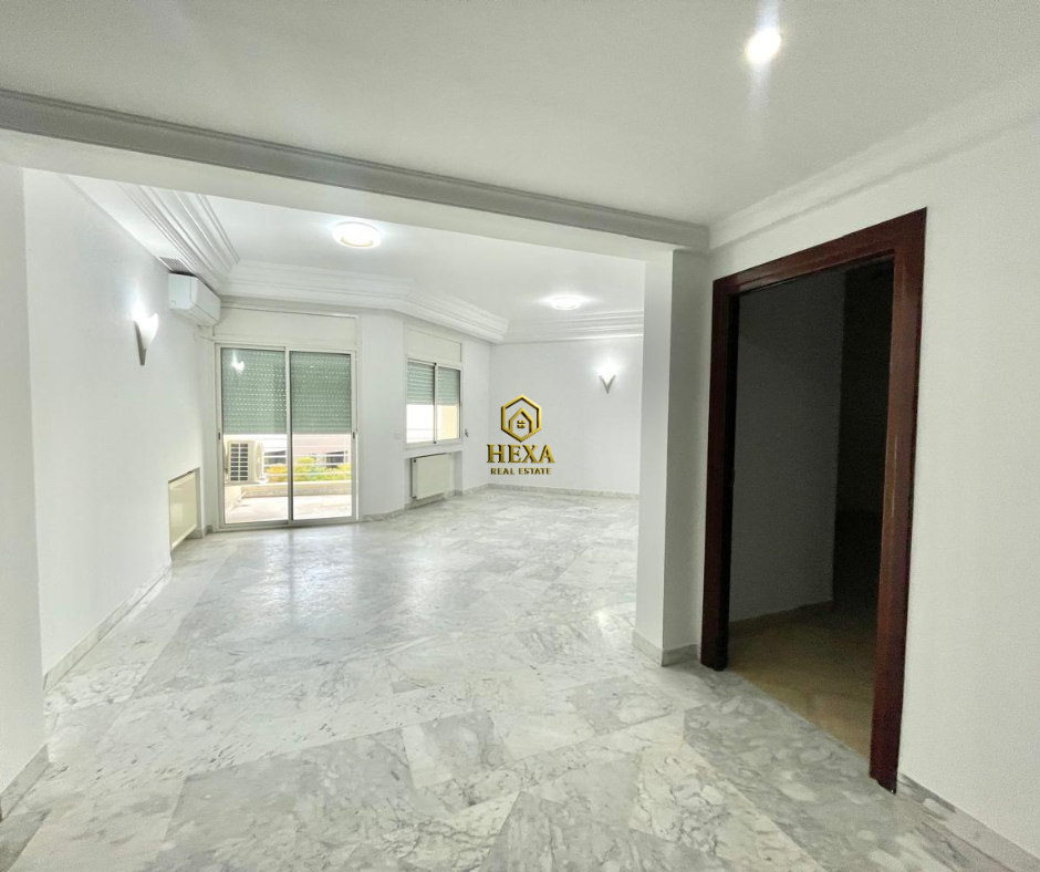 La Marsa&nbsp;Berge Du Lac&nbsp;Location&nbsp;Appart. 4 pi�ces&nbsp;Appartement s3 au lac 2