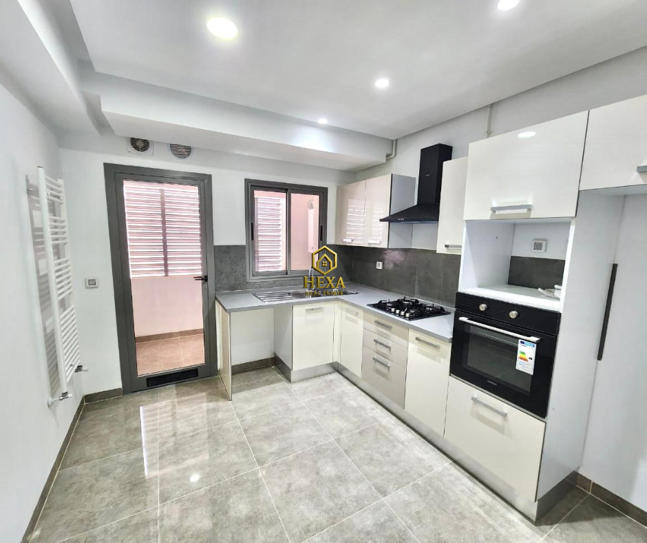 Ain Zaghouan&nbsp;Ain Zaghouan&nbsp;Vente&nbsp;Appart. 3 pi�ces&nbsp;Appartement 2 � ain zaghouan