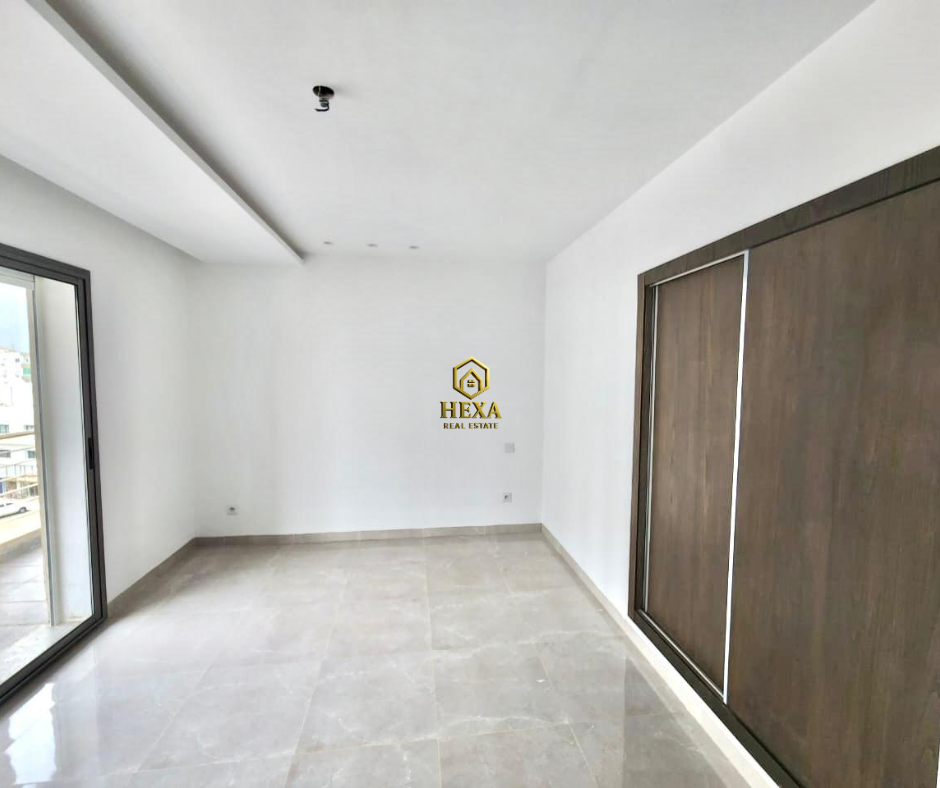 Ain Zaghouan&nbsp;Ain Zaghouan&nbsp;Vente&nbsp;Appart. 3 pi�ces&nbsp;Appartement 2 � ain zaghouan