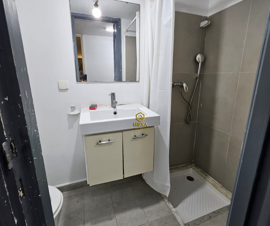 La Marsa&nbsp;Cite El Moustakbel (La Marsa)&nbsp;Location&nbsp;Appart. 2 pi�ces&nbsp;Appartement s1 meubl� � cit� les pins