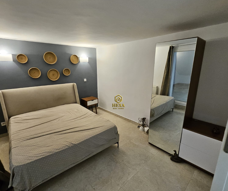 La Marsa&nbsp;Cite El Moustakbel (La Marsa)&nbsp;Location&nbsp;Appart. 2 pi�ces&nbsp;Appartement s1 meubl� � cit� les pins