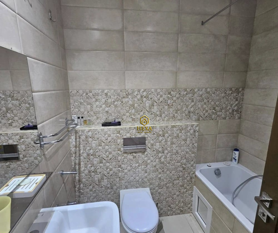 La Marsa&nbsp;El Aouina&nbsp;Location&nbsp;Appart. 2 pi�ces&nbsp;Appartement s1 meubl� a aouina