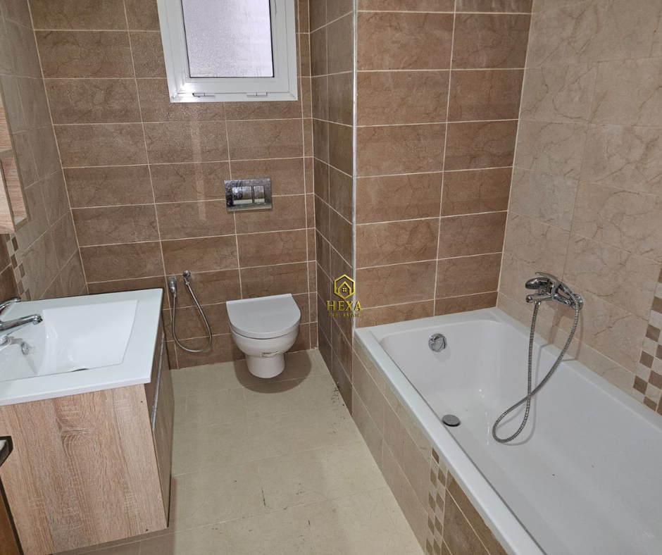 Menzel Jemil&nbsp;Cite El Habib (Menzel Jemil)&nbsp;Vente&nbsp;Appart. 3 pi�ces&nbsp;Appartement s2avec terrasse a bizerte au rdc