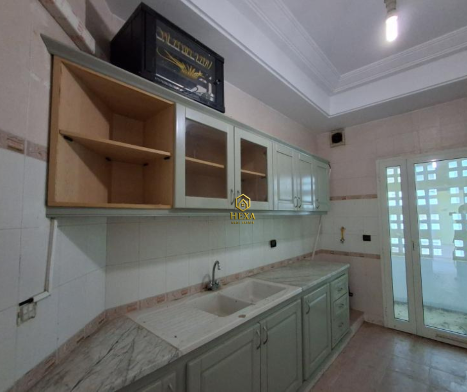 La Marsa&nbsp;Berge Du Lac&nbsp;Location&nbsp;Appart. 3 pi�ces&nbsp;Appartement s2 � usage bureautique au lac 1