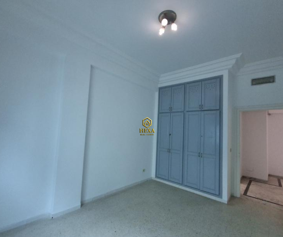 La Marsa&nbsp;Berge Du Lac&nbsp;Location&nbsp;Appart. 3 pi�ces&nbsp;Appartement s2 � usage bureautique au lac 1