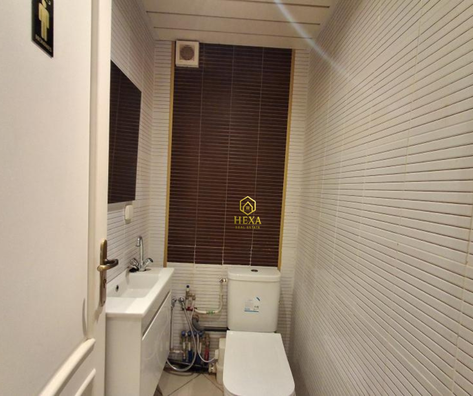 La Marsa&nbsp;Berge Du Lac&nbsp;Location&nbsp;Surfaces&nbsp;Hall 2 au lac 1 au 3eme etage