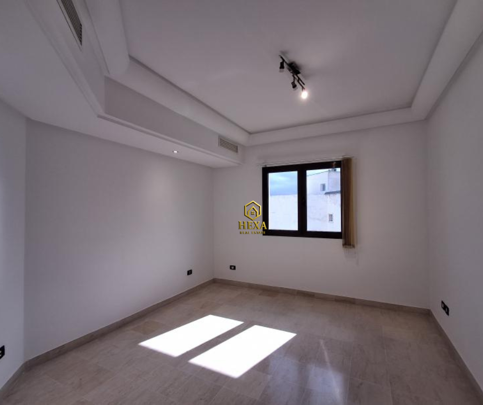 La Marsa&nbsp;Berge Du Lac&nbsp;Location&nbsp;Surfaces&nbsp;Hall 2 au lac 1 au 3eme etage