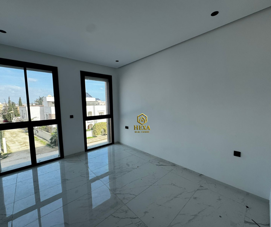 La Soukra&nbsp;La Soukra&nbsp;Vente&nbsp;Appart. 3 pi�ces&nbsp;Appartement s2 � la nouvelle soukra