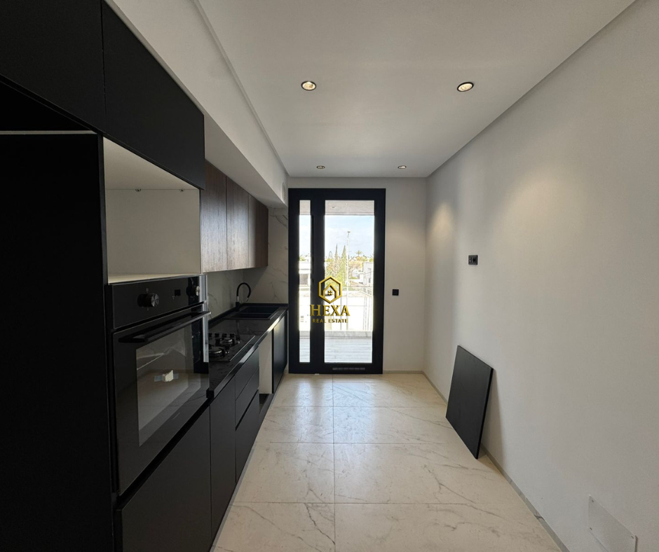 La Soukra&nbsp;La Soukra&nbsp;Vente&nbsp;Appart. 3 pi�ces&nbsp;Appartement s2 � la nouvelle soukra