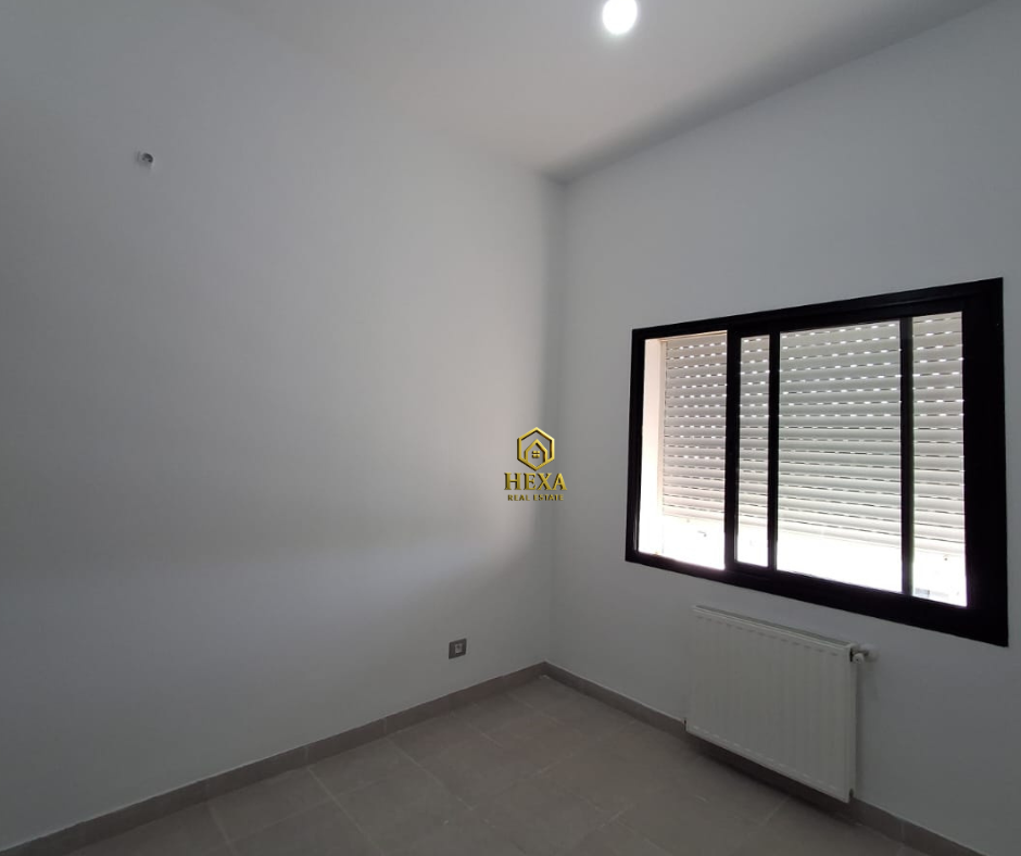 Ain Zaghouan&nbsp;Jardins de Carthage&nbsp;Location&nbsp;Appart. 4 pi�ces&nbsp;Appartement s3 aux jardins de carthage avec balcon