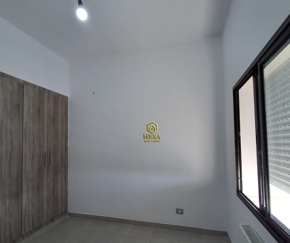 Ain Zaghouan&nbsp;Jardins de Carthage&nbsp;Location&nbsp;Appart. 4 pi�ces&nbsp;Appartement s3 aux jardins de carthage avec balcon
