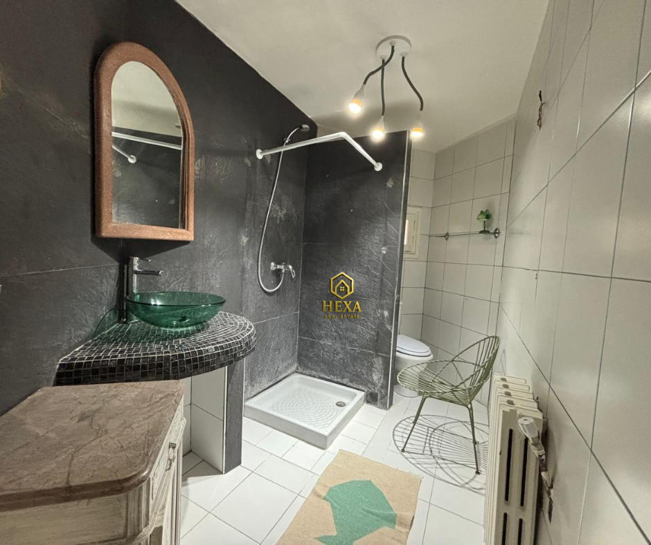 La Marsa&nbsp;Marsa Safsaf&nbsp;Location&nbsp;Appart. 4 pi�ces&nbsp;R�ez de chauss�e avec jardin s3 � la marsa ville